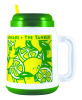 Lemon 64 Oz Tanker Souvenir Cup